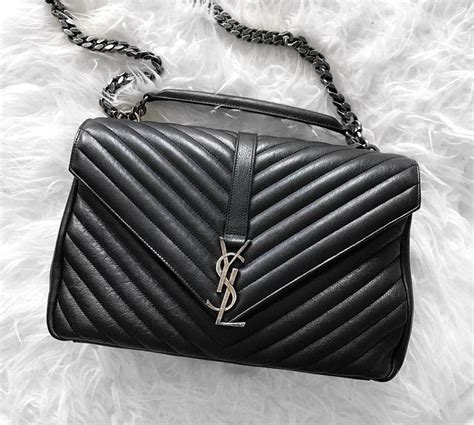 loulou bag replica|ysl loulou check.